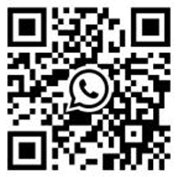 WhatsApp QR
