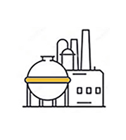 Chemicals & specialty products