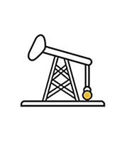 Oil & gas